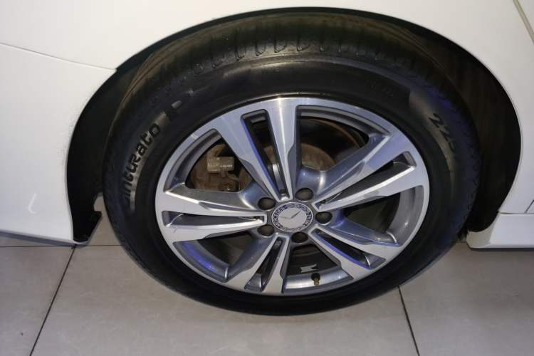 Used Mercedes-Benz C-Class 2017 C 200 L Sport Edition
