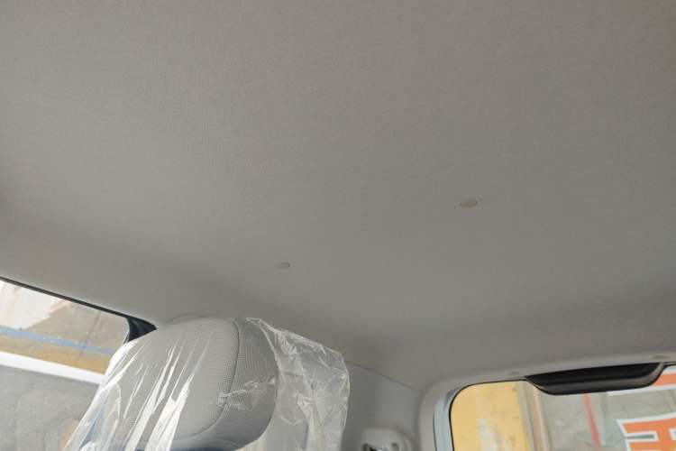 Used  Lumin 2025 205 km Xiangqin Version