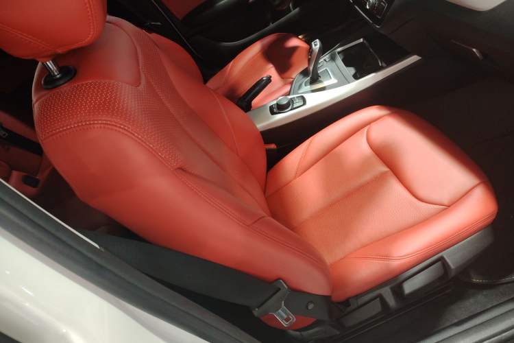 Used BMW 1 Series 2018 118i Leading Model
