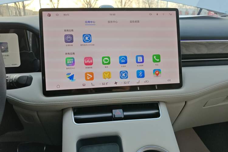 Used Hima AITO M5 2022 Extended-Range Four-Wheel Drive Flagship Edition
