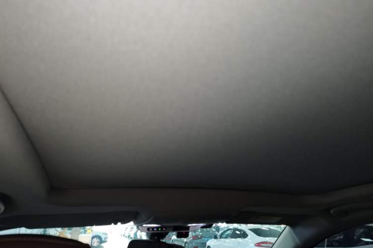 Used Buick Envision 2020 28T Four-Wheel Drive Elite Version
