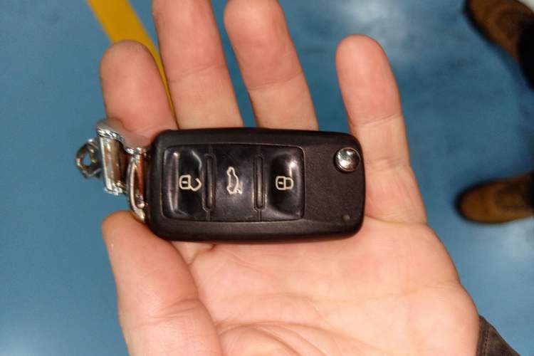 Used Volkswagen Tiguan L 2015 2.0 TSI Automatic All-Wheel Drive Flagship Edition