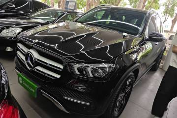Used Mercedes-Benz GLE 2022 GLE 350 4MATIC Stylish Model