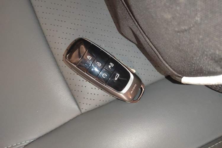 Used AION Y 2022 Plus 70 Smart Edition
