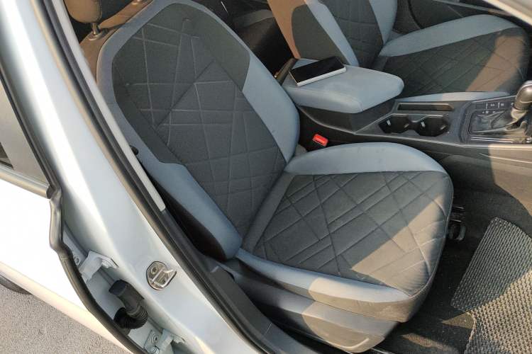 Used Volkswagen Lavida 2023 1.5L Automatic De Yi Edition
