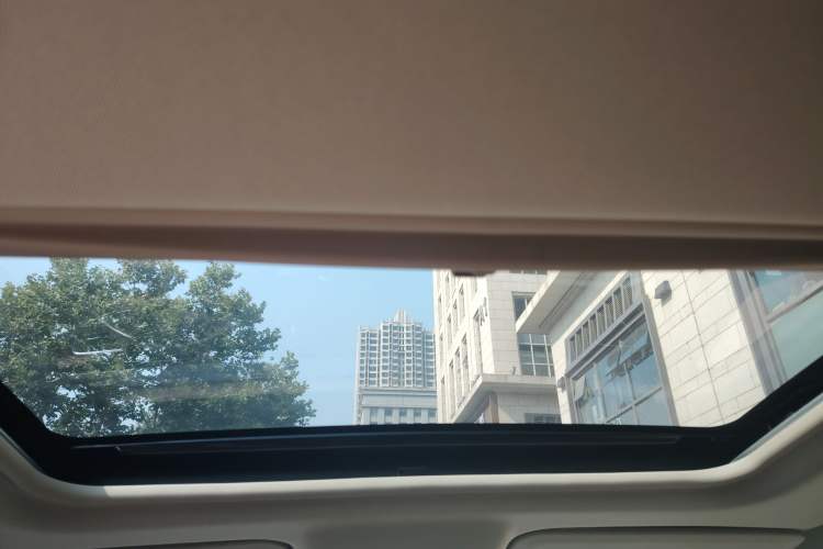 Used Buick GL8 2017 25S Luxury Version China V Standard
