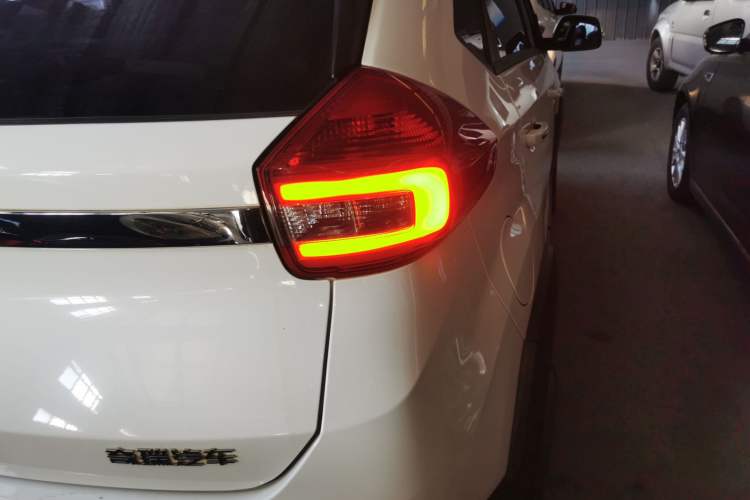 Used Chery Tiggo 3X 2020 Quality Edition 1.5L Manual Luxury Version
