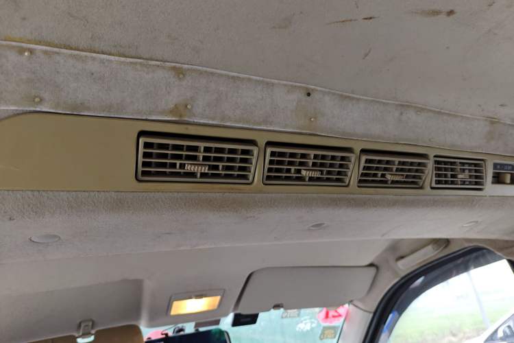 Used Chana Ounuo S 2017 1.5L Ouno S Base Model EA15-AB
