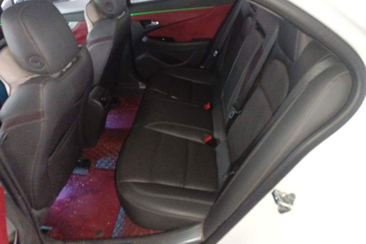 Used Chevrolet Malibu 2018 530T Automatic Fashion Edition