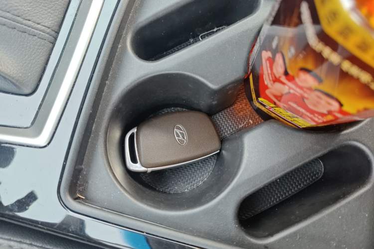 Used Hyundai Mistra 2017 1.8L Automatic Smart GLS China V Standard