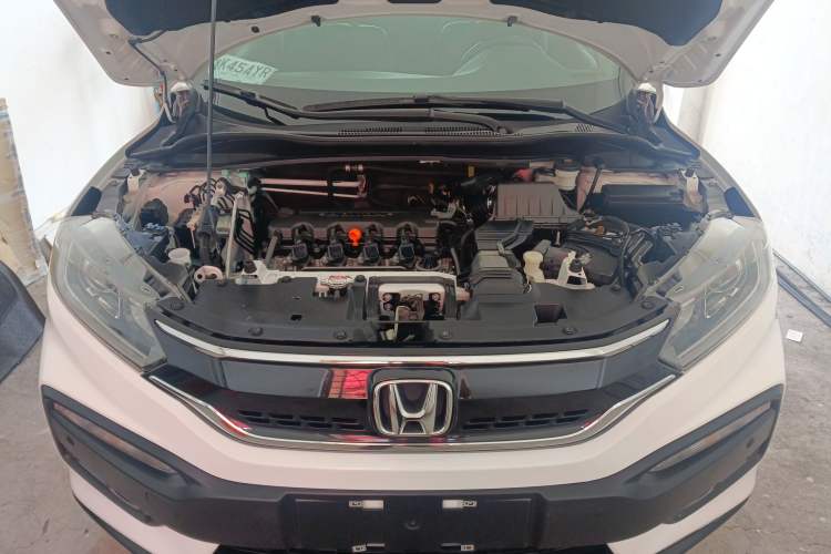 Used Honda XR-V 2015 1.8L VTi CVT Luxury Edition
