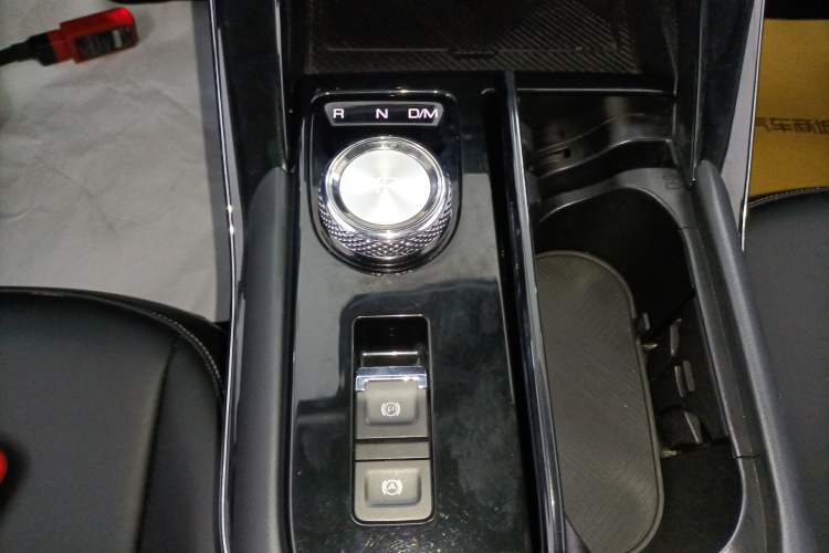 Used Haval H6 2021 3rd Generation 1.5T Automatic Two-Wheel Drive Max