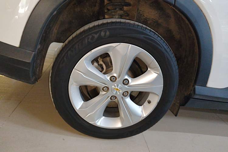 Used Chevrolet Menlo 2022 Star Enjoyment Edition Plus
