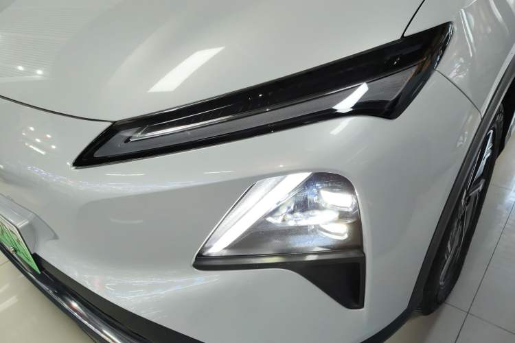 Used Wuling Xingguang S 2024 130 km Flagship Version