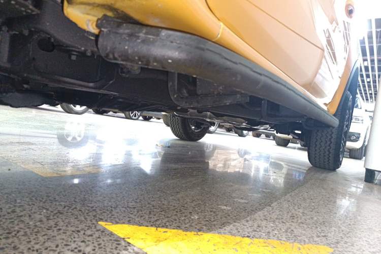 Used Ford Ranger 2023 Wild Terrain 4x4 Automatic Version Gasoline
