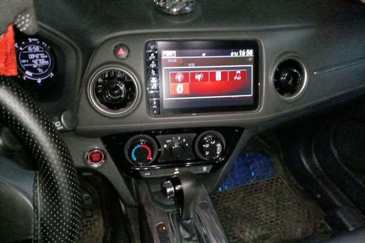 Used Honda XR-V 2021 1.5L CVT Comfort Version
