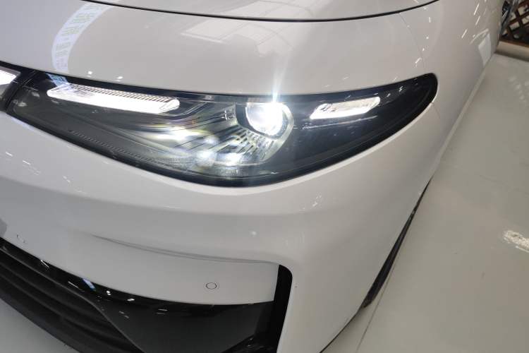 Used Leapmotor C10 2024 530 Smart Edition