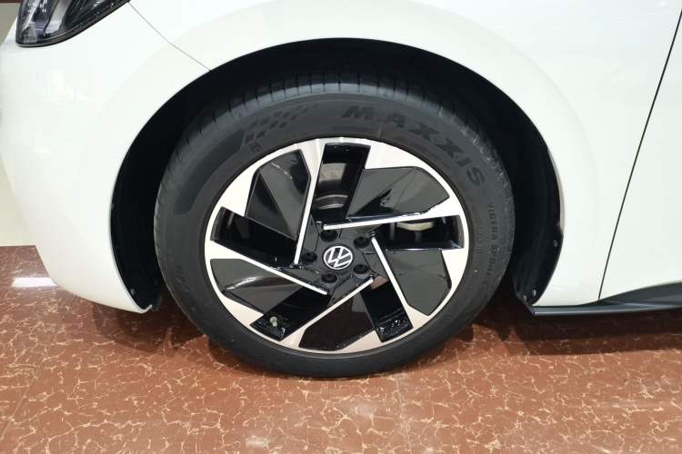 Used Volkswagen ID.3 2025 Smart Edition Outstanding Model
