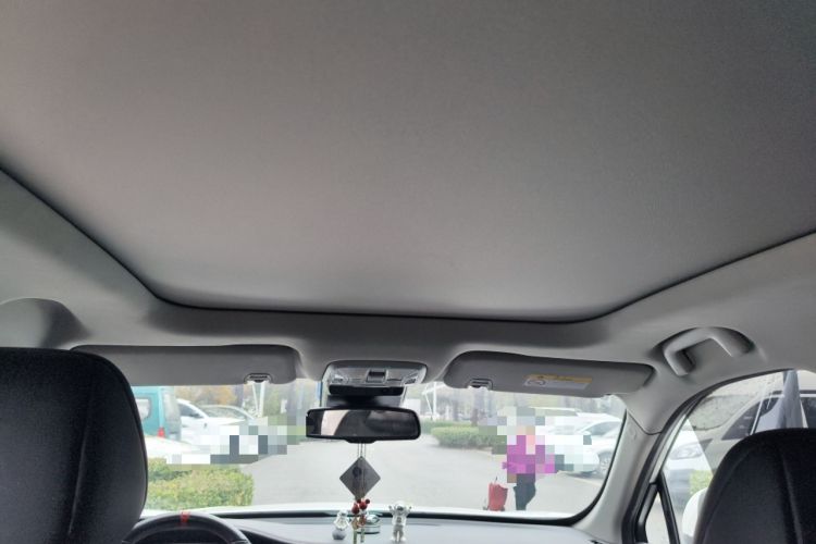 Used GAC Trumpchi GS4 PLUS 2022 390T Automatic Starry Edition
