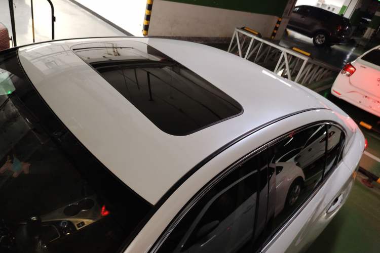 Used Infiniti Q50L 2016 2.0T Enjoyment Edition
