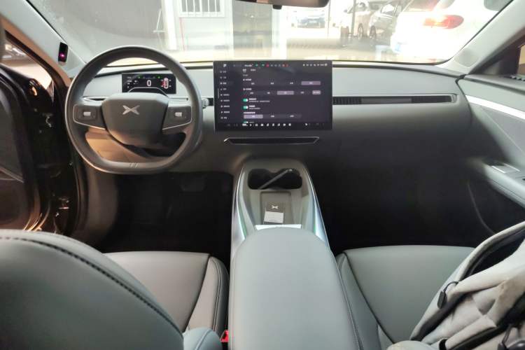 Used XPeng MONA M03 2025 502 Long-Range Max