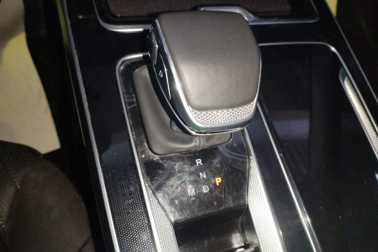 Used Hongqi HS5 2023 2.0T Qixiang Pro Edition