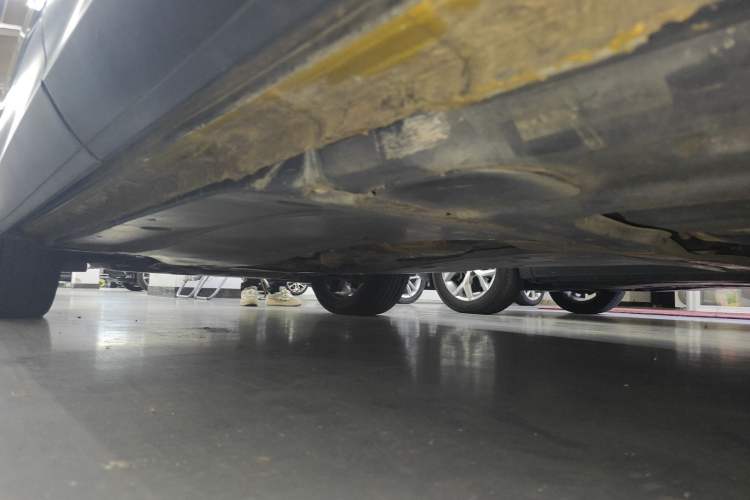 Used Volkswagen Tayron 2019 380TSI Four-Wheel Drive Flagship Version China V Standard