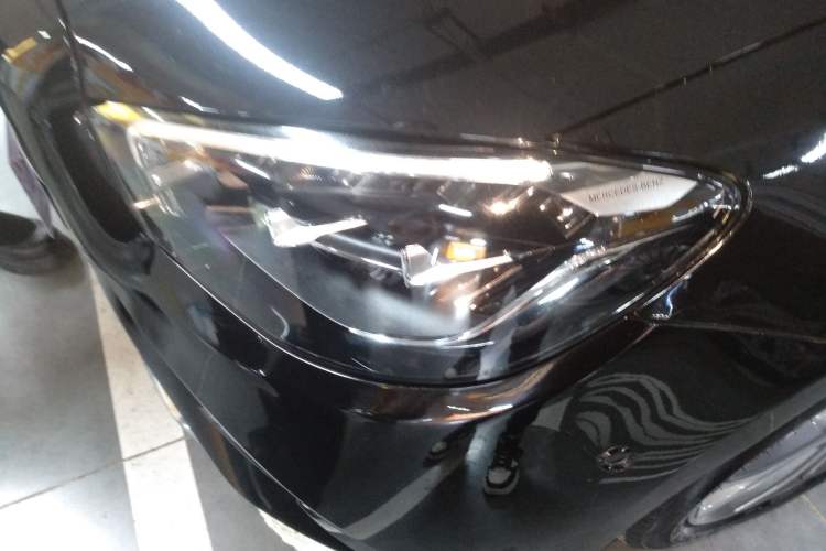 Used Mercedes-Benz E-Class 2022 Second Facelift E 300 L Sport Luxury Edition