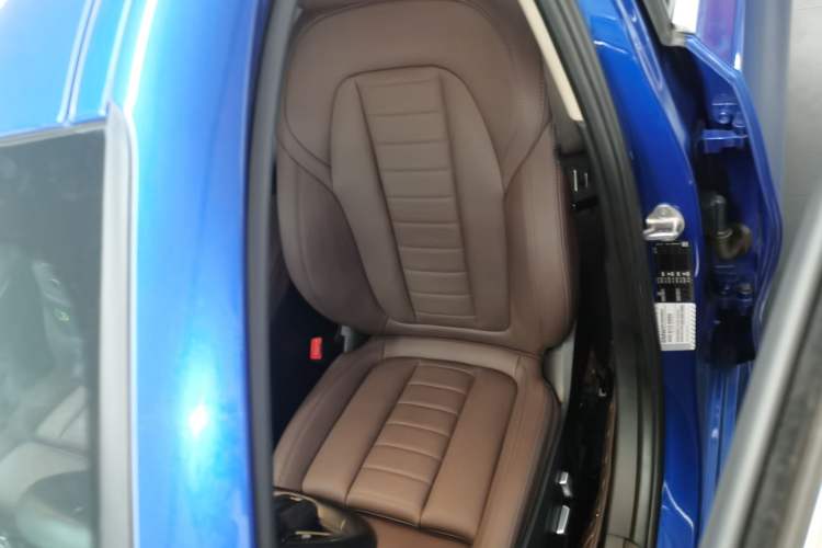 Used BMW 3 Series 2020 320Li M Sport Package