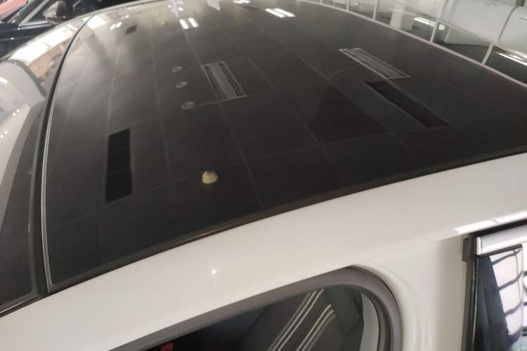 Used Audi A3 2024 A3L Limousine 35 TFSI Fashion Sport Model
