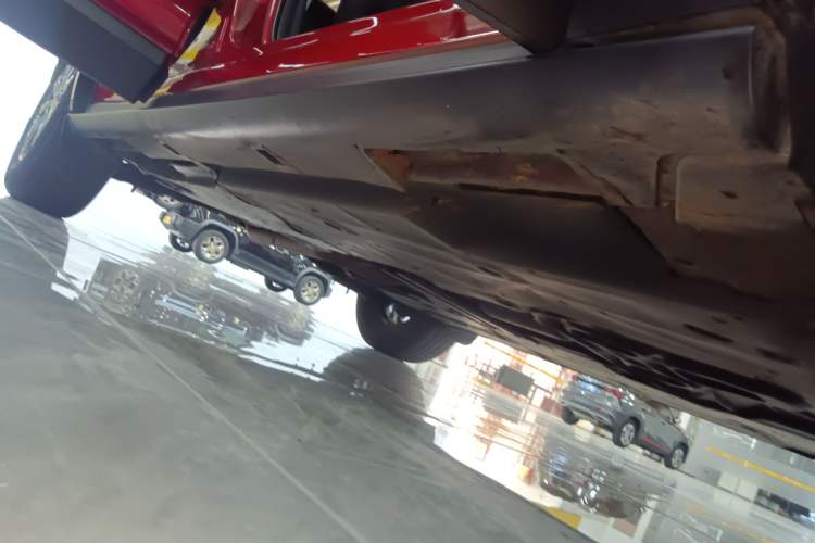 Used Mazda CX-4 2021 2.0L Automatic Two-Wheel Drive Blue Sky Dynamic Edition
