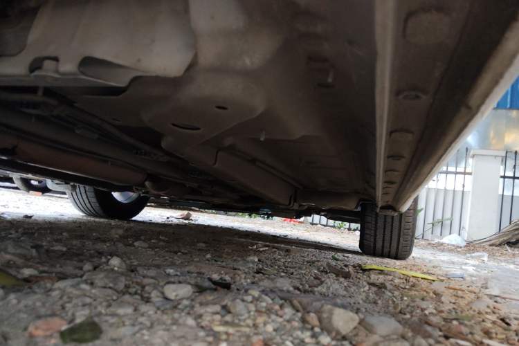 Used Buick Regal 2015 2.0L Leading Fashion Edition
