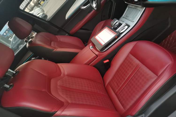 Used JETOUR X70 PRO 2023 1.6T DCT Enjoy PRO 5-Seater