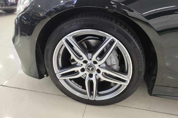 Used Mercedes-Benz E-Class 2020 E 260 Coupe
