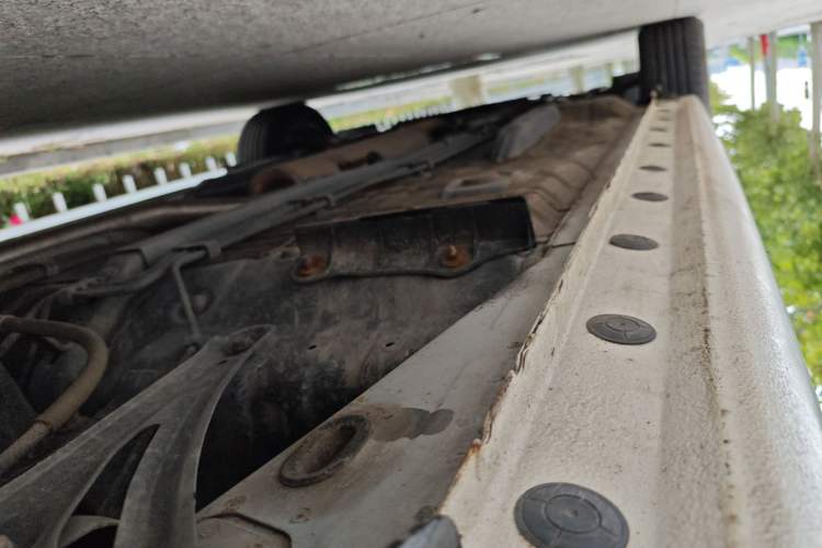 Used Toyota YARiS L 2016 Revised 1.5E CVT Charming Edition
