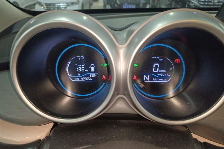 Used ORA Black Cat 2022 301km "Cute Pet" Version – Lithium Iron Phosphate
