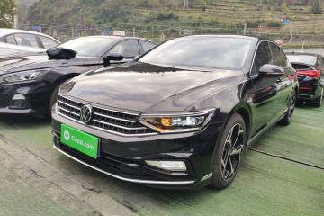 Used Volkswagen Magotan 2023 2 Million Units Limited Edition 330TSI DSG Leading Version