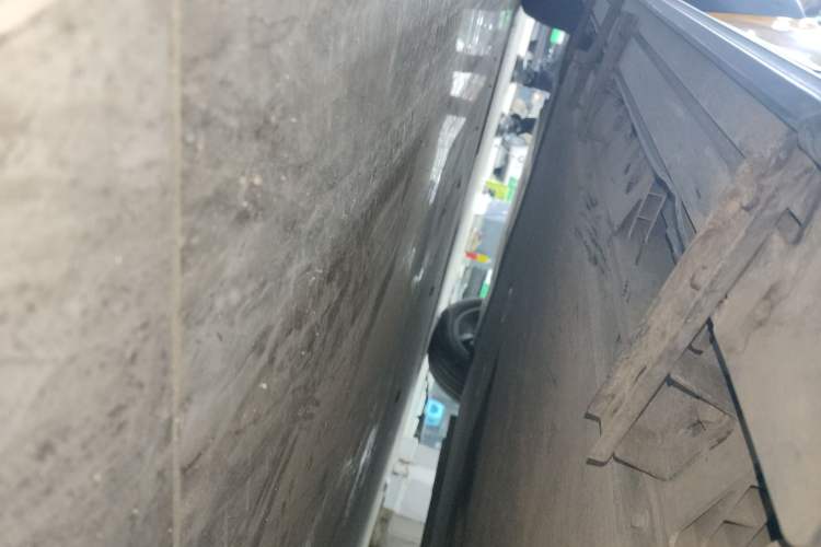 Used  03 2024 472km Four-Wheel Drive Long-Range Version
