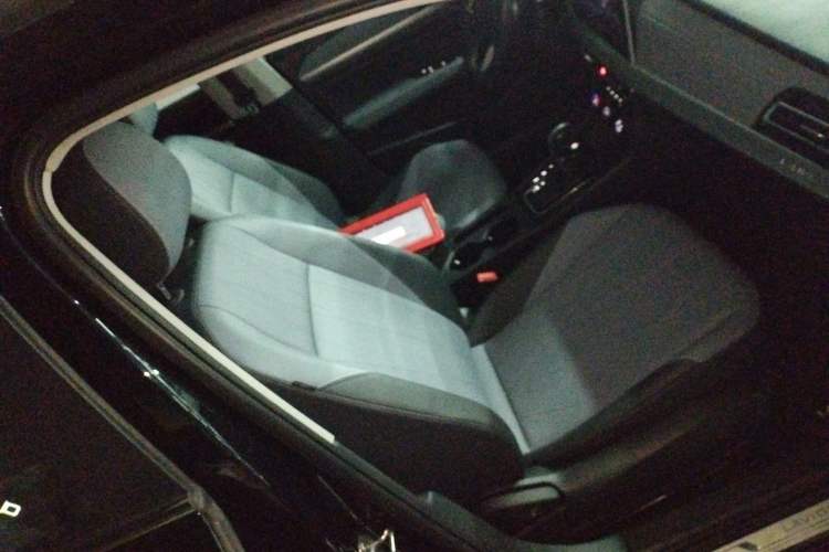 Used Volkswagen Lavida 2023 Revised Version 1.5L Automatic 5 Millionth Edition
