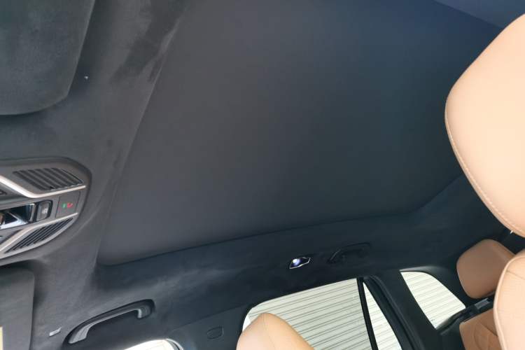 Used Geely Auto Monjaro L Extended Range Electric Version 2022 1.5T DHT Range-Extending Electric Supreme Edition
