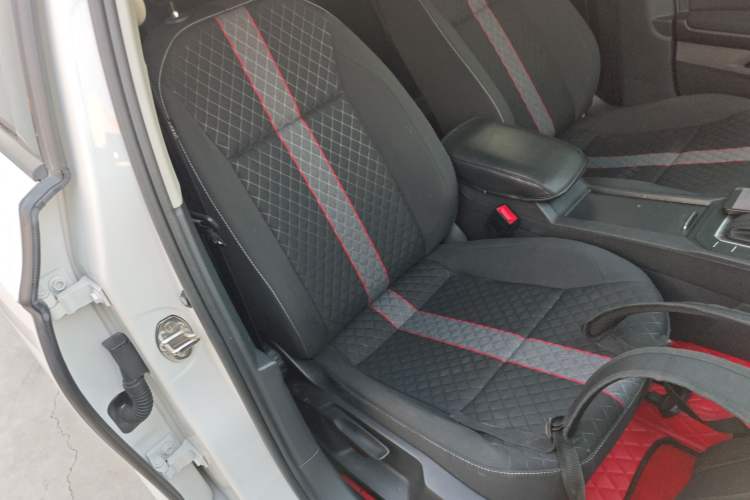 Used Volkswagen Lamando 2021 230TSI DSG Fashion Edition