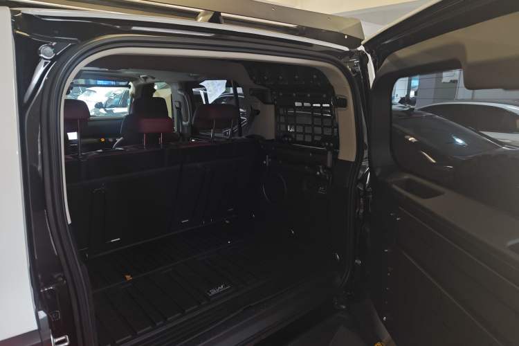 Used Tank 300 New Energy 2024 Hi4-T