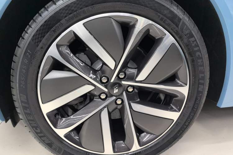 Used Li Auto L7 2024 Ultra Model
