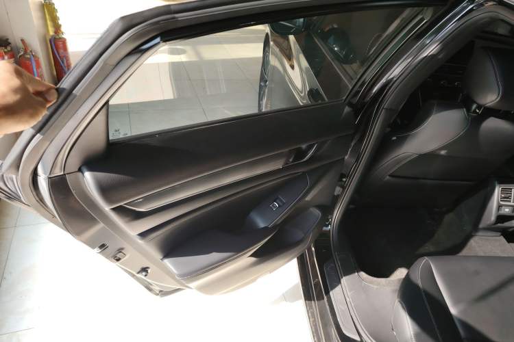 Used Honda Inspire 2022 260TURBO Elegant Edition
