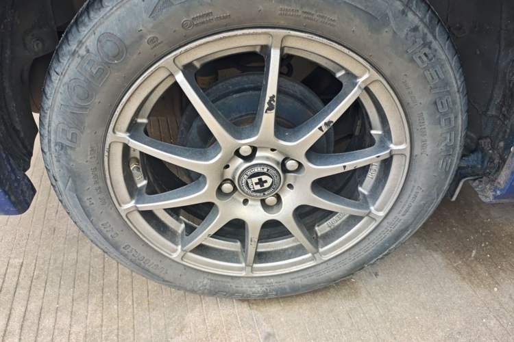 Used Honda Fit 2016 1.5L LX CVT Comfort Model