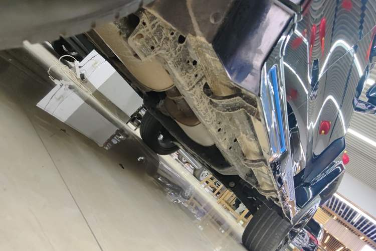 Used  Tank 300 2023 2.0T Cyber Knight