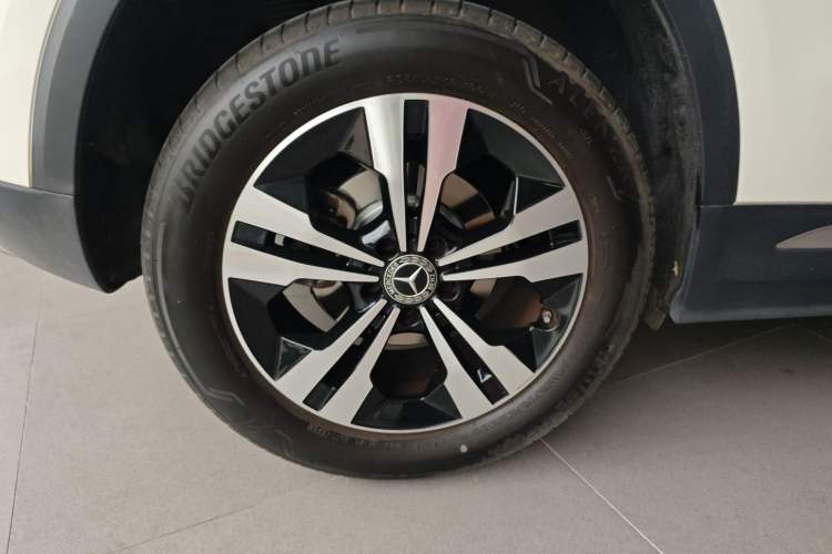 Used Mercedes-Benz GLA 2022 Facelifted GLA 200