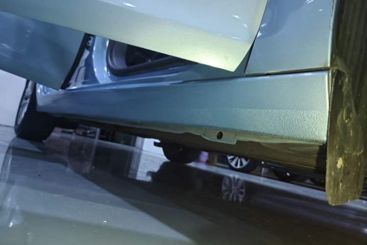 Used Peugeot 308S 2015 1.2T Automatic Jingchi Edition
