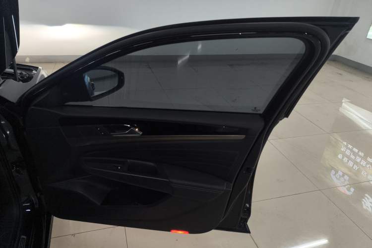 Used Volkswagen Passat 2021 330TSI Elite Edition
