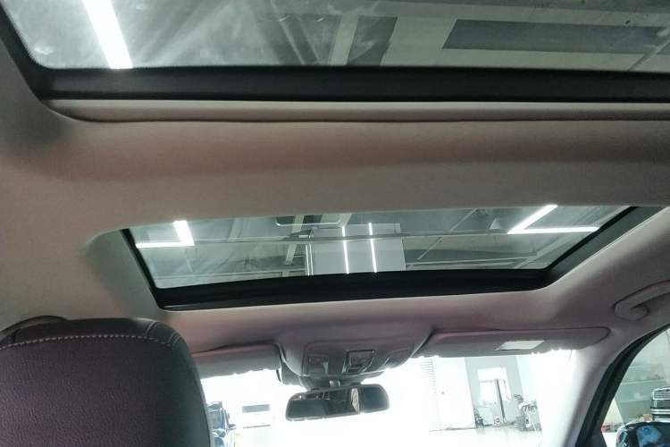 Used Beijing Auto BJ90 2021 3.0T Zhenrong Edition